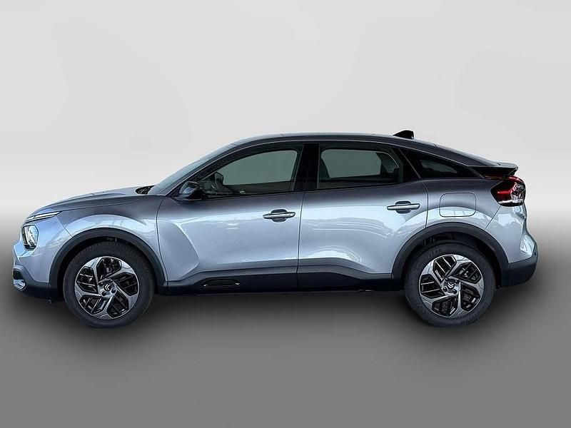 Gebraucht Citroën C4 131 PS (96 kW) 2024 Silber SUV