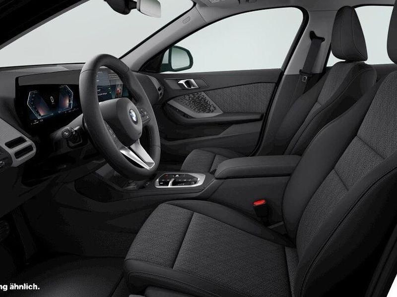 Gebraucht BMW 120 Shadowline 156 PS (114 kW) 2025 Weiß Kleinwagen