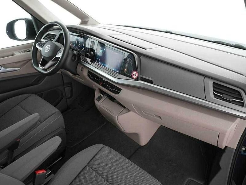 Gebraucht VW Multivan S 150 PS (110 kW) 2025 Blaukeine angabe Van