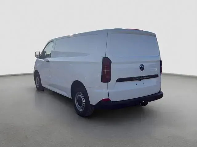 Gebraucht VW Transporter 160 kW (218 PS) 2026 Weiß (weiß) Van