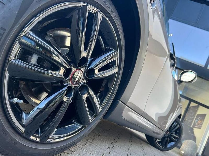 Gebraucht Mini John Cooper Works 2023 Andere Kleinwagen