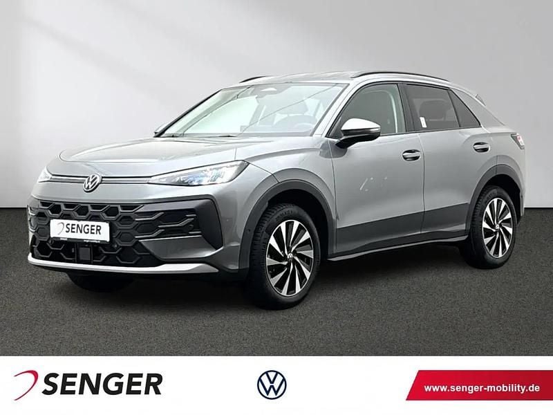 Brugt VW T-Roc Life 150 HK (110 kW) 2026 SUV