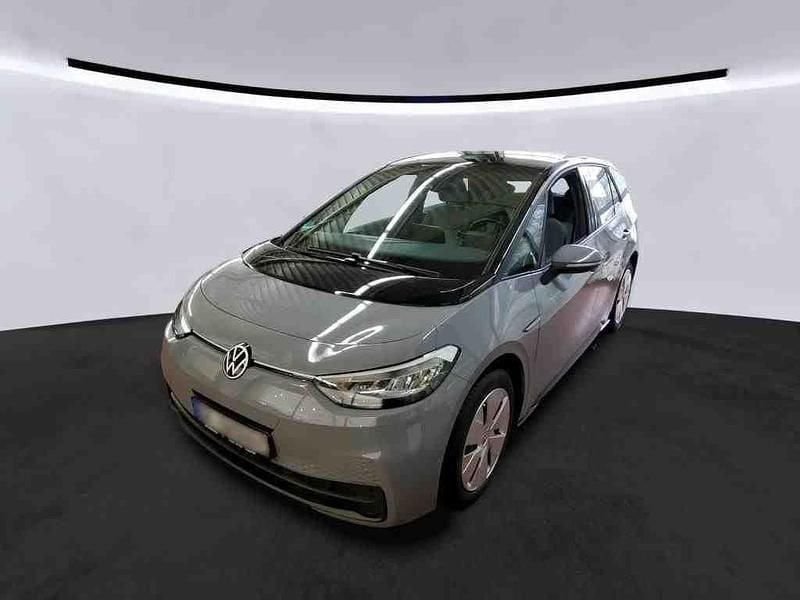 Second-hand VW ID.3 Pro 150 kW (204 CP) 2022 Gri Hatchback