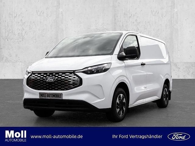 Neu 2025 Ford Transit Trend Van | 48.990 € (Guter Preis) - Bild 1/4