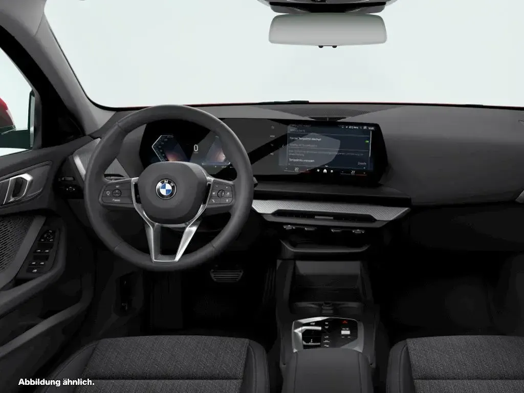 Gebraucht BMW 120 Shadowline 156 PS (114 kW) 2025 Kleinwagen