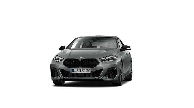 Gebraucht 2025 BMW M235 Comfort Edition Coupé | 36.900 € (Etwas zu teuer) - Bild 1/1