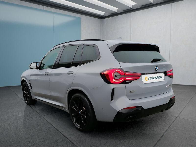 Gebraucht BMW Isetta 250 340 PS (250 kW) 2023 Grau Coupé