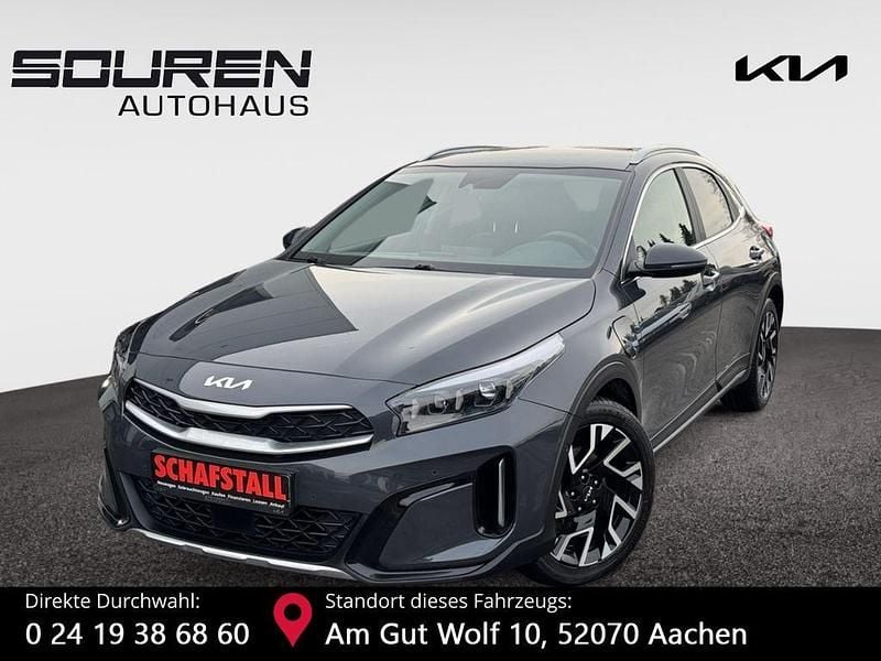 Gebraucht Kia XCeed Platinum 141 PS (103 kW) 2022 Andere SUV