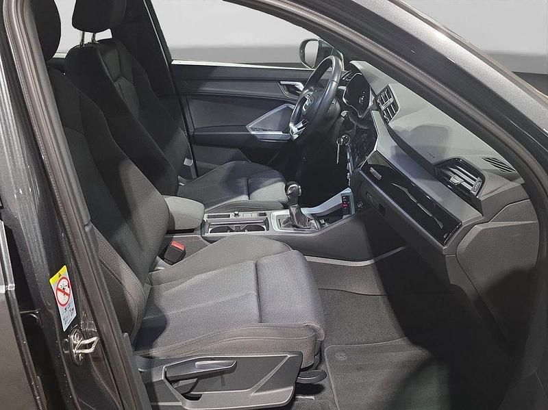 Gebraucht Audi Q3 S-Line 245 PS (180 kW) 2022 Daytonagrau perleffekt SUV