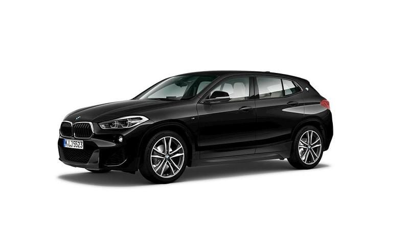 Gebraucht BMW X2 Shadowline 190 PS (139 kW) 2026 SUV