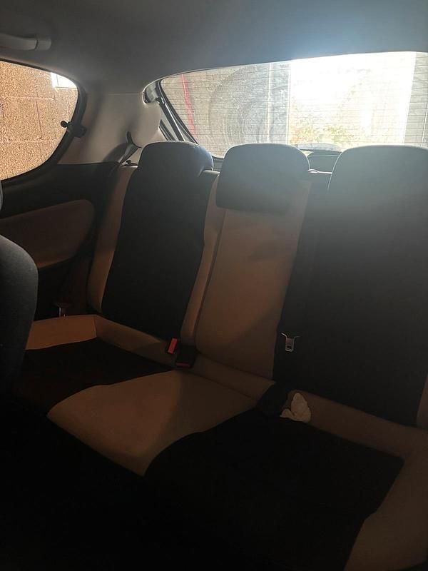 Gebraucht Peugeot 206 75 PS (55 kW) 2005 Grau Limousine