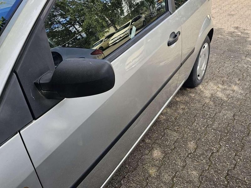 Gebraucht Ford Fiesta 88 PS (64 kW) 1996 Kleinwagen