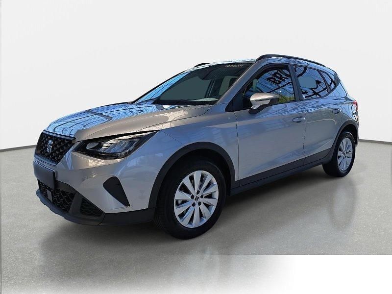 Metallic Gebraucht 2024 Seat Arona Style SUV | 21.270 € (Fairer Preis) - Bild 1/4