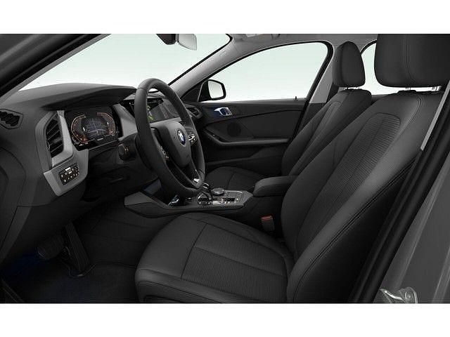 Gebraucht BMW 120 Advantage 178 PS (130 kW) 2023 Schwarz Kleinwagen