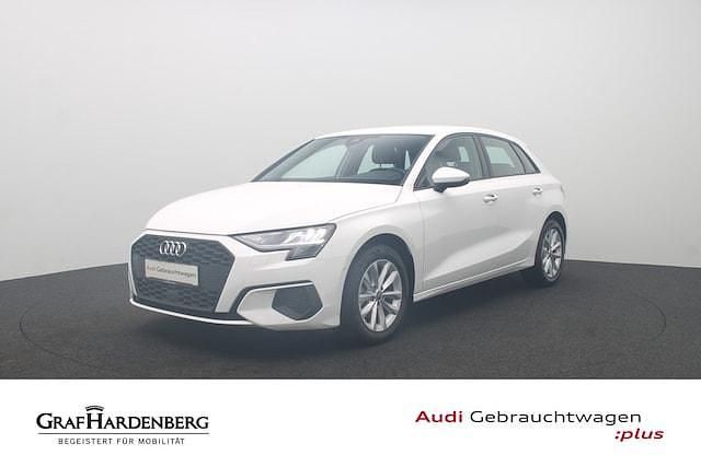 Gebraucht 2023 Audi A3 | 19.480 € (Superpreis) - Bild 1/4