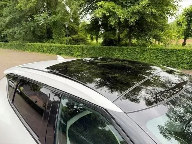 Gebraucht Kia EV6 GT-Line 167 kW (228 PS) 2021 Weiß SUV