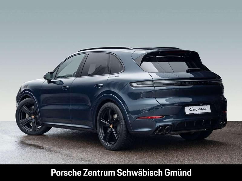 Usata Porsche Cayenne GTS 500 CV (367 kW) 2026 Blu SUV