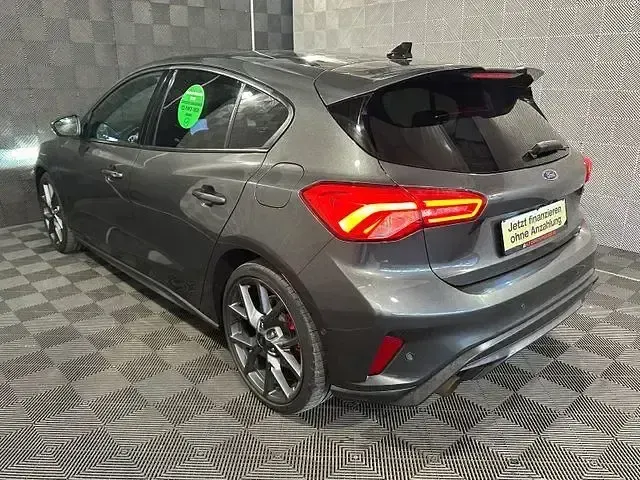 Second-hand Ford Focus ST 280 CP (205 kW) 2020 Gri Berlinǎ