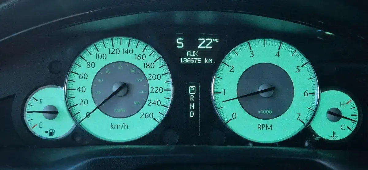 Gebraucht Chrysler 300C 218 PS (160 kW) 2010 Schwarz Limousine
