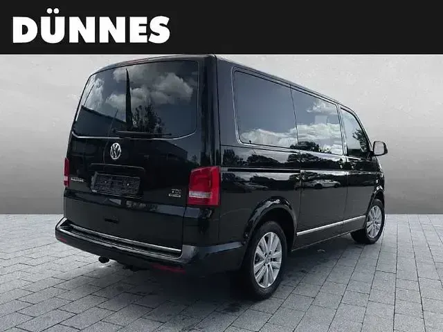 Używany VW Multivan Highline 2015 Andere Minivan