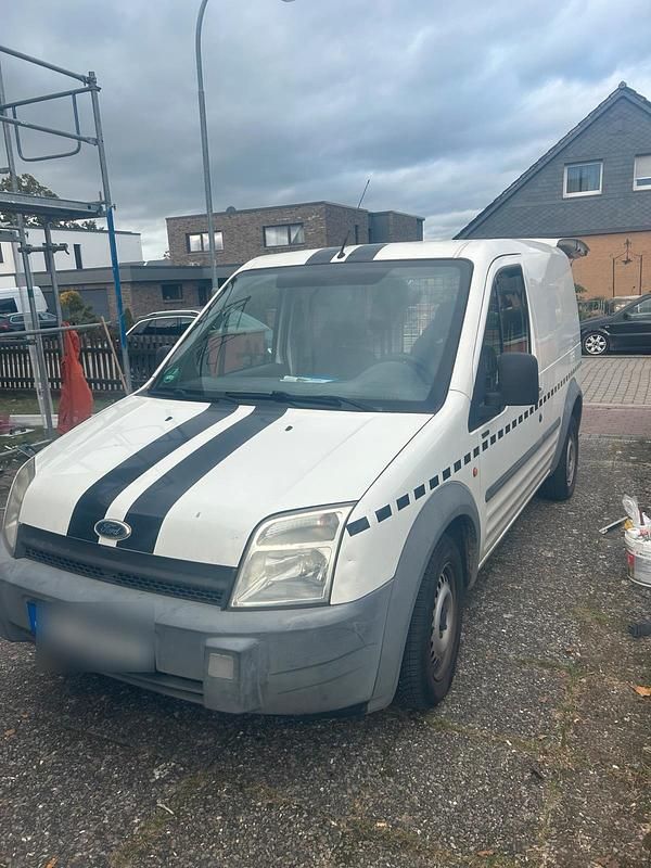 Gebraucht Ford Transit 2006 Van / Kleinbus