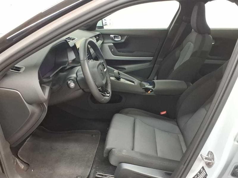 Gebraucht Polestar 2 Pilot 309 kW (421 PS) 2023 Magnesium metallic Kleinwagen