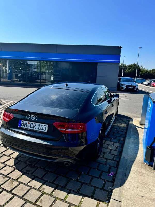 Gebraucht 2011 Audi A5 Sportback Coupé | 10.500 € (Fairer Preis) - Bild 1/4