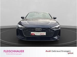 Gebraucht Audi A5 Sport 204 PS (150 kW) 2025 Blau (firmamentblau metallic) Limousine