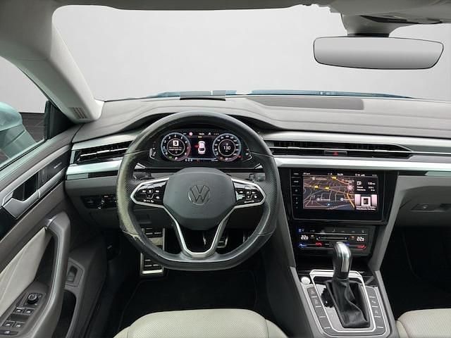 Gebraucht VW Arteon Elegance 280 PS (205 kW) 2022