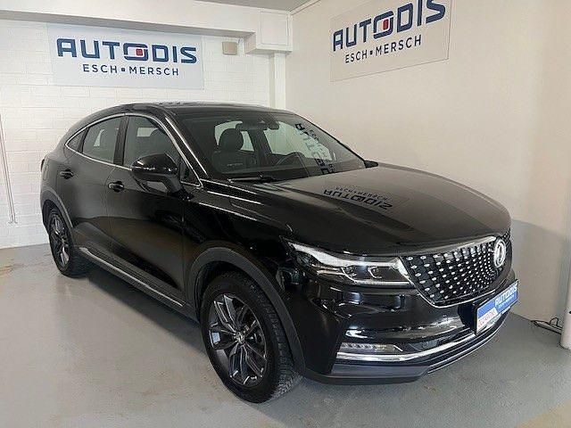 Gebraucht DFSK Fengon 137 PS (100 kW) 2022 Schwarz SUV