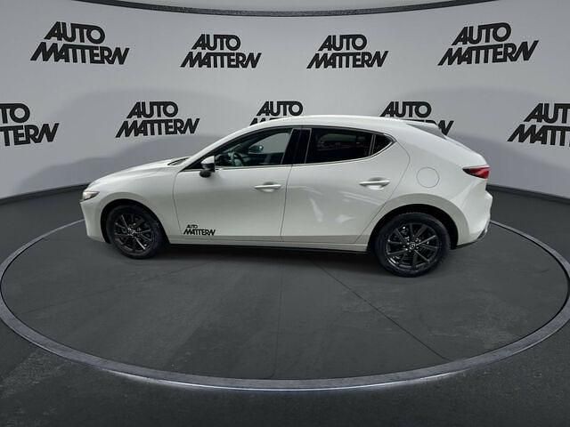 Gebraucht Mazda 3 Homura-Line 186 PS (136 kW) 2024 Othercolor Kleinwagen