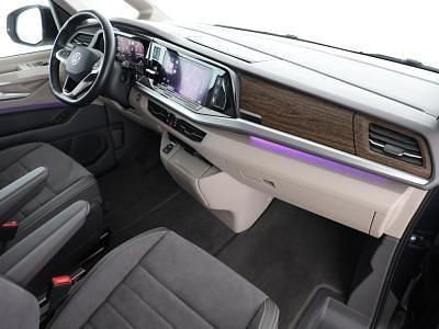 Gebraucht VW Multivan Style 177 PS (130 kW) 2025 Blau Van