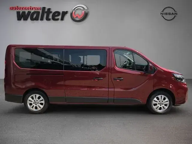 Gebraucht Nissan Primastar Tekna 170 PS (125 kW) 2024 Van / Kleinbus