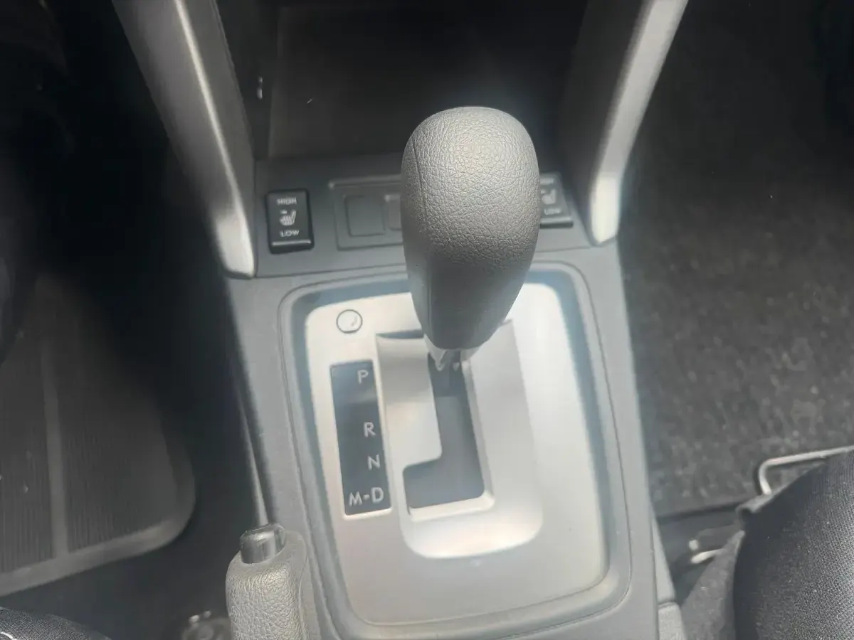 Gebraucht Subaru Forester 147 PS (108 kW) 2016 Weiß SUV
