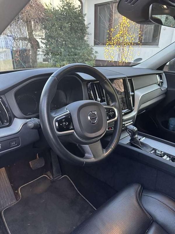 Gebraucht Volvo XC60 254 PS (186 kW) 2017 SUV