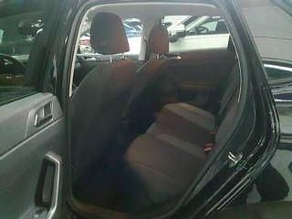 Gebraucht VW Polo Life 95 PS (69 kW) 2025 Schwarz Kleinwagen