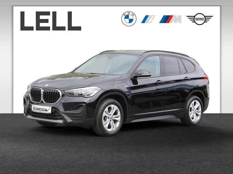 Gebraucht BMW X1 Advantage 220 PS (161 kW) 2022 Schwarz SUV