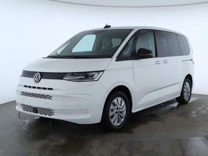 Usata VW Multivan Basis 150 CV (110 kW) 2025 Monovolume