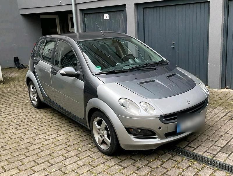 Gebraucht 2005 Smart ForFour Kleinwagen | 2.000 € (Fairer Preis) - Bild 1/4