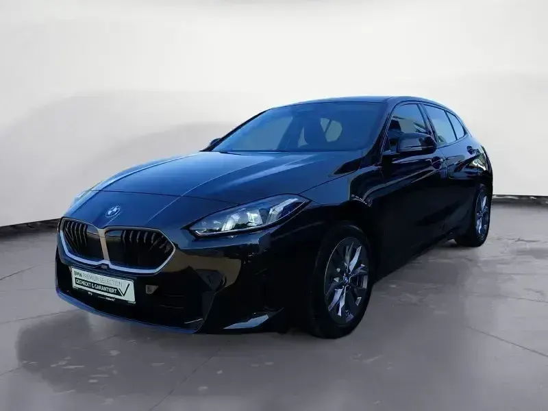 Gebraucht BMW 120 Shadowline 170 PS (125 kW) 2025 Kleinwagen