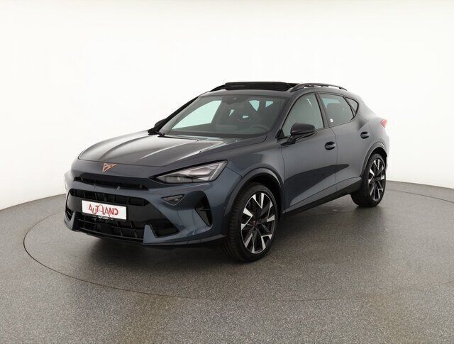 Andere Neu 2025 Cupra Formentor VZ SUV | 43.890 € (Guter Preis) - Bild 1/4
