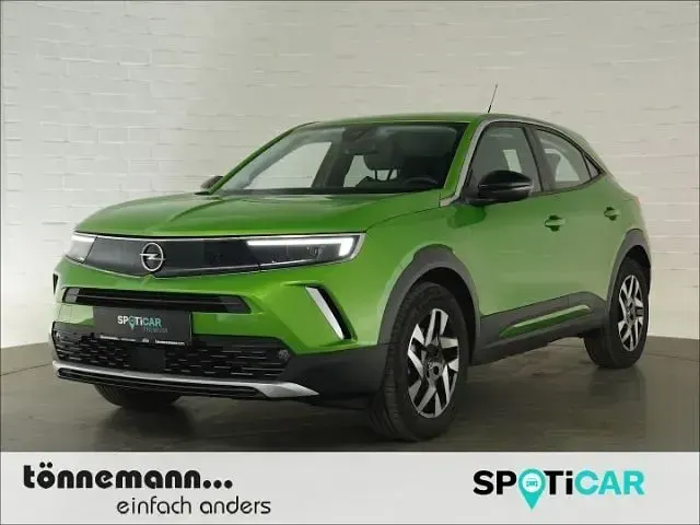Gebraucht Opel Mokka-e Elegance 100 kW (136 PS) 2022 SUV