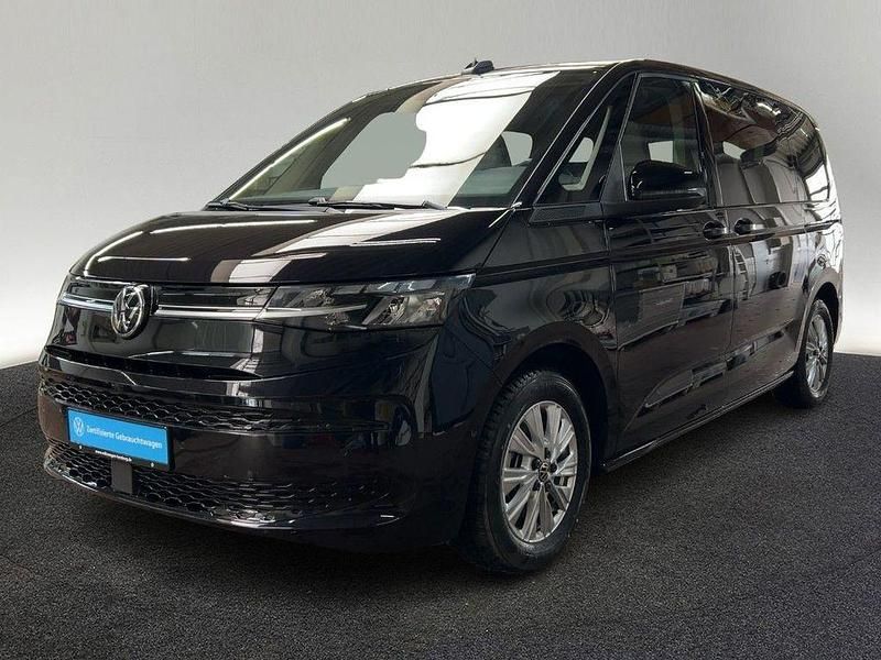 Gebraucht VW Multivan Life 177 PS (130 kW) 2025 2t deep black perleffekt Van