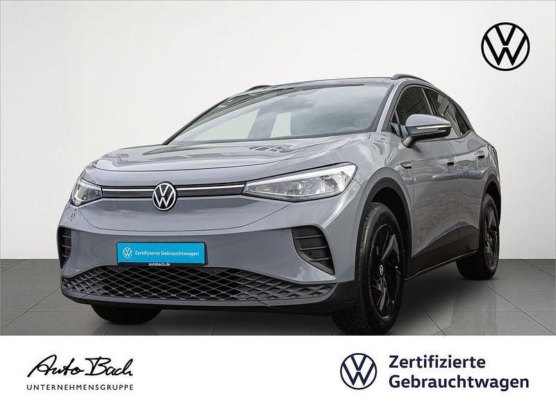 Gebraucht VW ID.4 Pure 125 kW (170 PS) 2023 SUV
