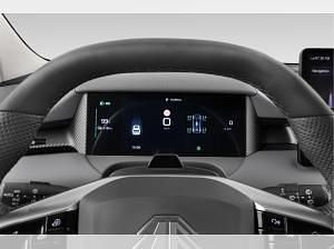 Uusi MG S5 Luxury 169 kW (231 HP) 2025 Hopea Katumaasturi
