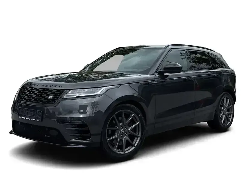 Gebraucht Land Rover Range Rover Velar HSE Dynamic 2022 Grau SUV