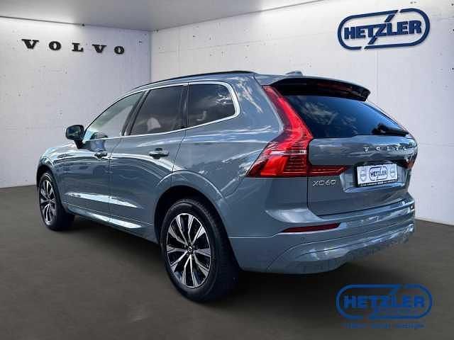 Gebraucht Volvo XC60 145 PS (106 kW) 2023 SUV
