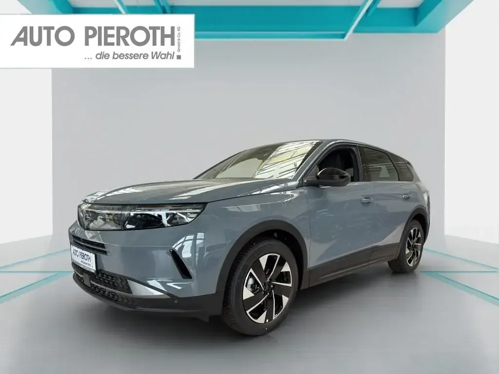 Gebraucht Opel Grandland X Edition 136 PS (100 kW) 2026 SUV