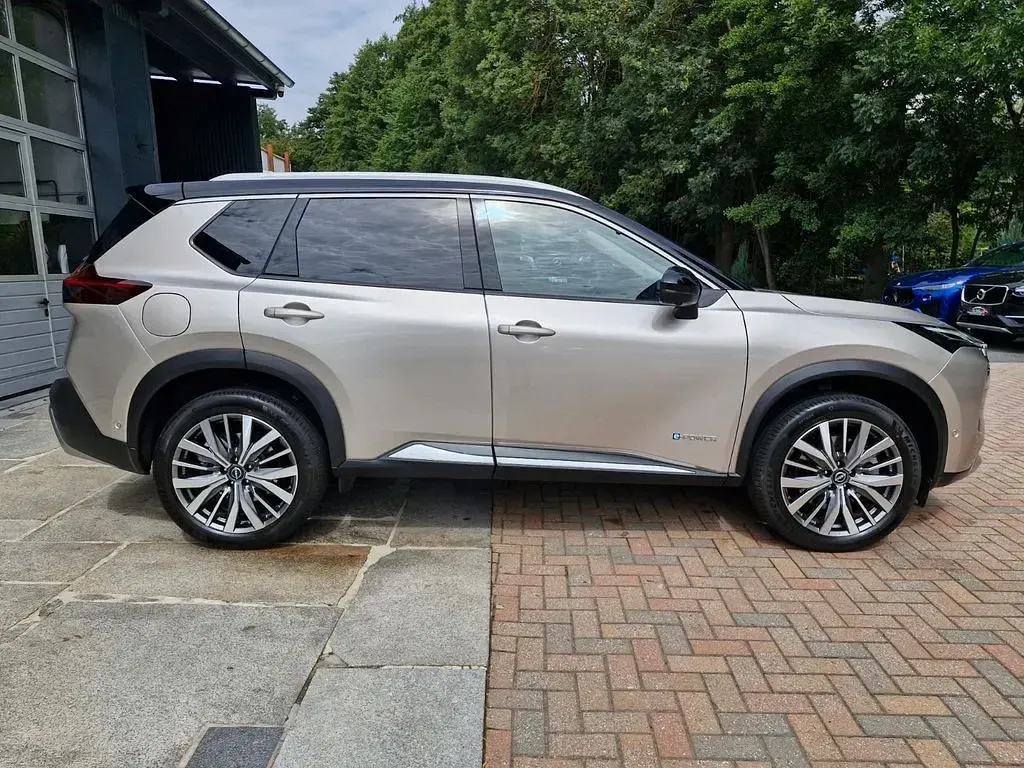 Gebraucht Nissan X-Trail Tekna+ 158 PS (116 kW) 2025 Other SUV