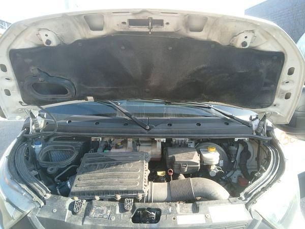 Gebraucht Iveco Daily 179 PS (131 kW) 2020 Weiß